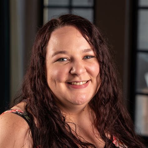 Staff Directory • Rachel Dimond .
